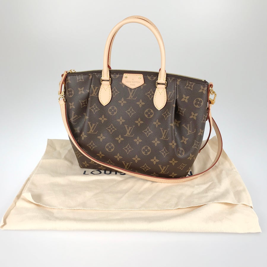 ルイ・ヴィトン ハンドバッグ