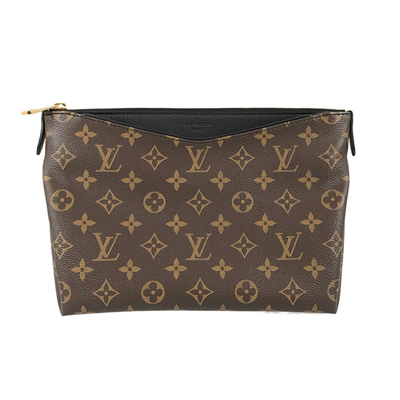 ルイ・ヴィトン クラッチバッグ