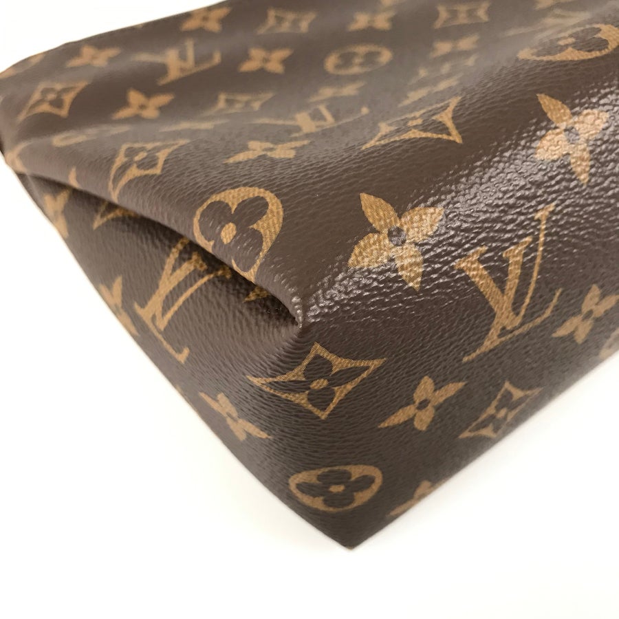 ルイ・ヴィトン クラッチバッグ