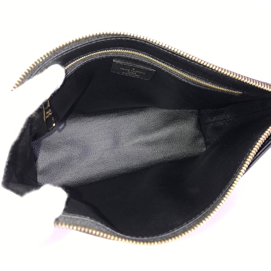 ルイ・ヴィトン クラッチバッグ