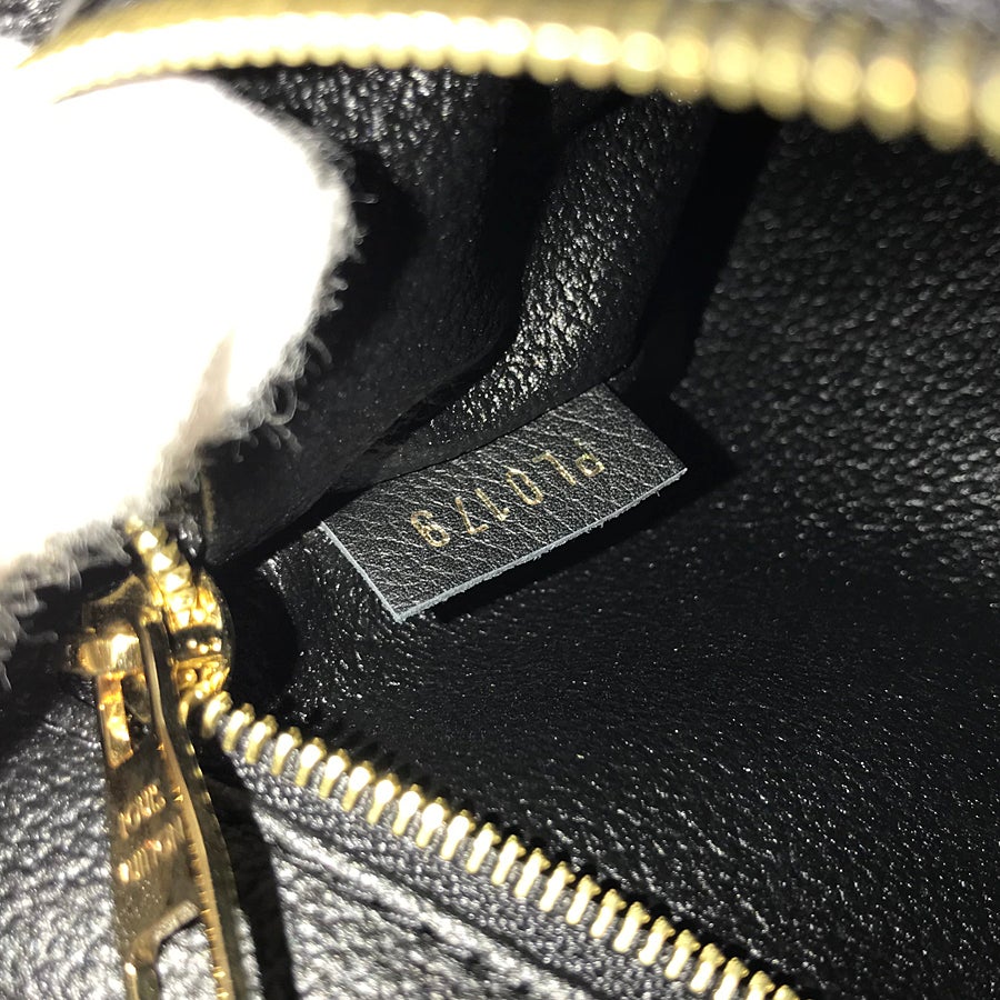 ルイ・ヴィトン クラッチバッグ