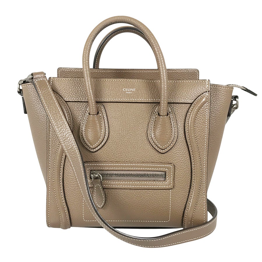 セリーヌ ハンドバッグ