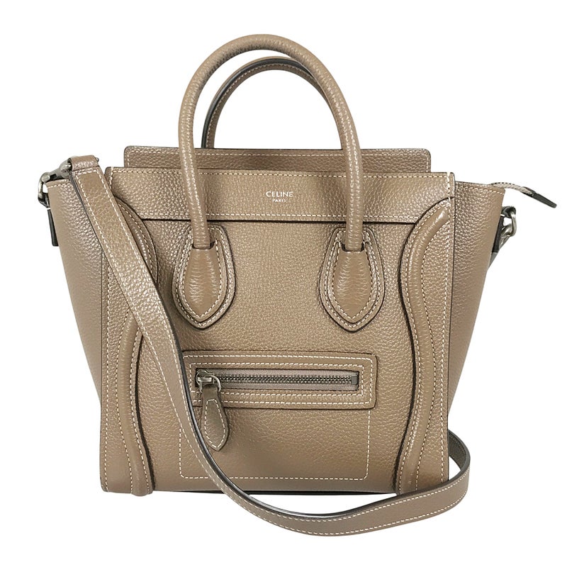 セリーヌ ハンドバッグ