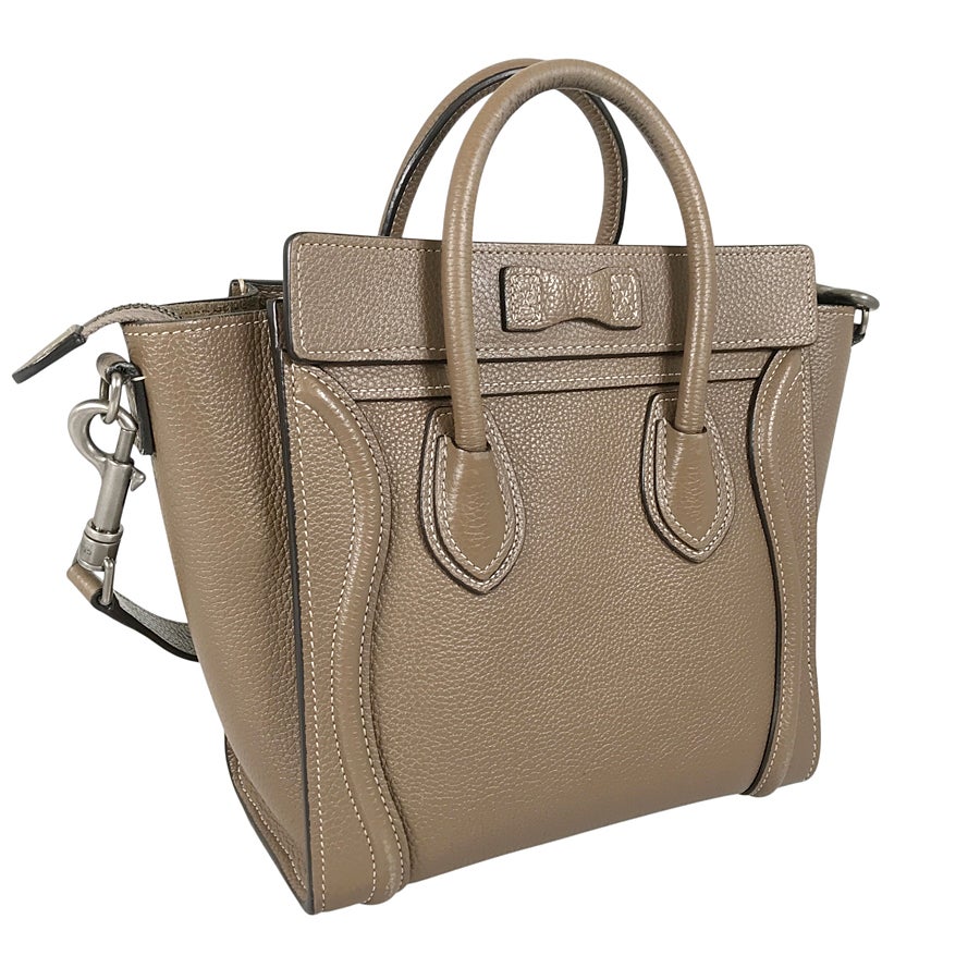 セリーヌ ハンドバッグ