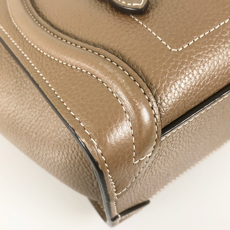 セリーヌ ハンドバッグ