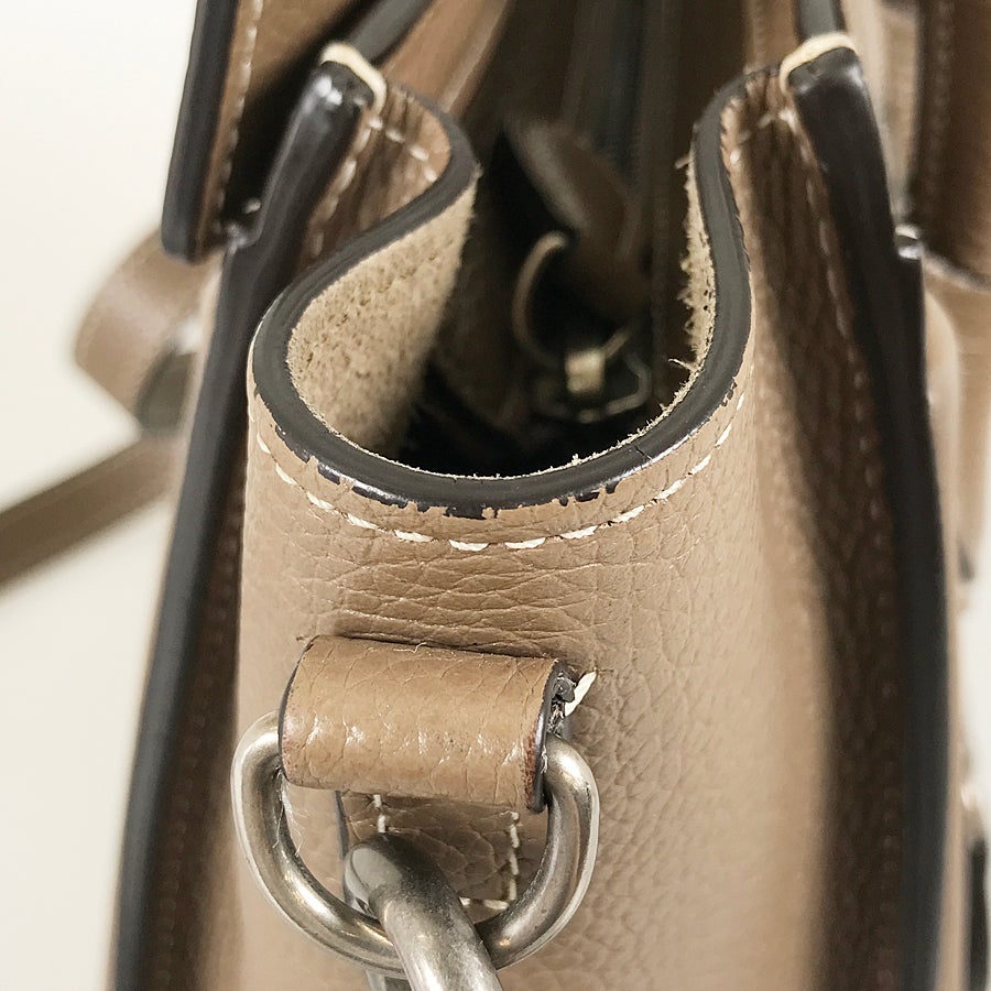 セリーヌ ハンドバッグ