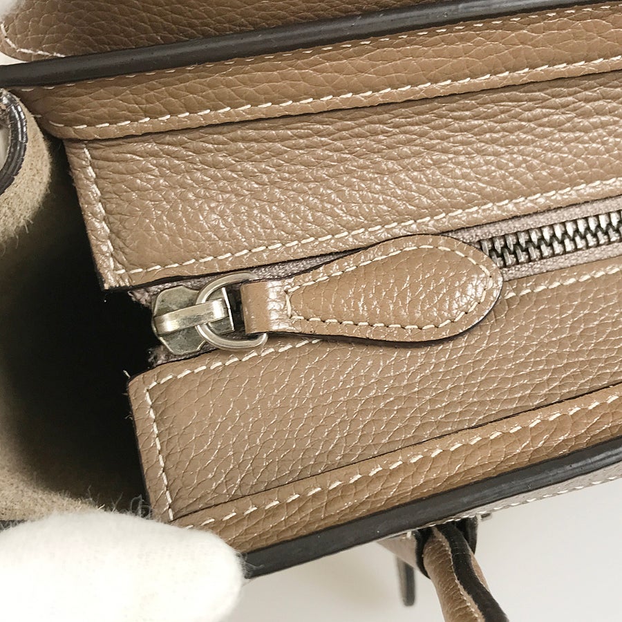 セリーヌ ハンドバッグ