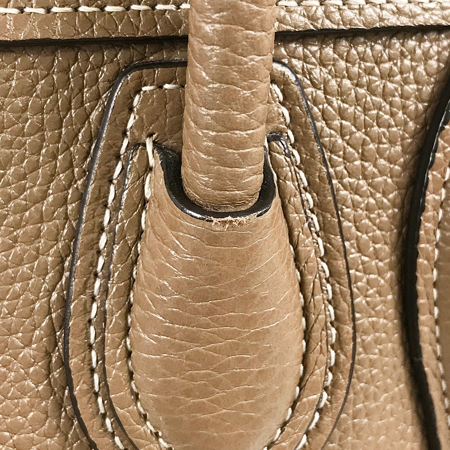 セリーヌ ハンドバッグ