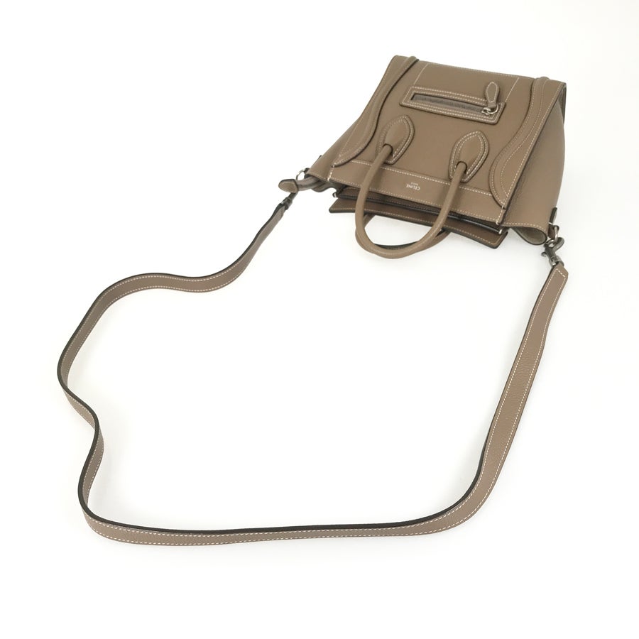 セリーヌ ハンドバッグ