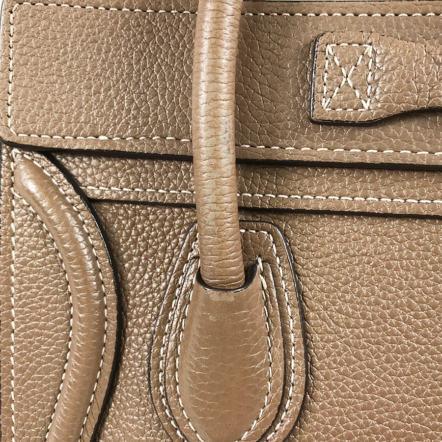 セリーヌ ハンドバッグ