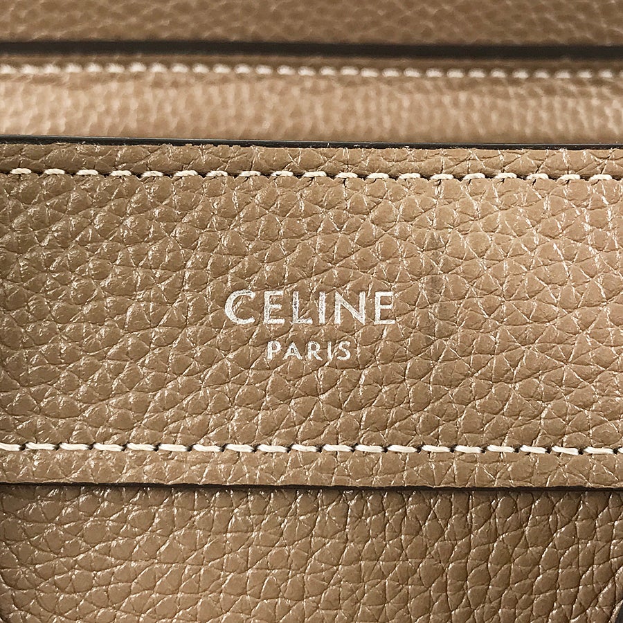 セリーヌ ハンドバッグ