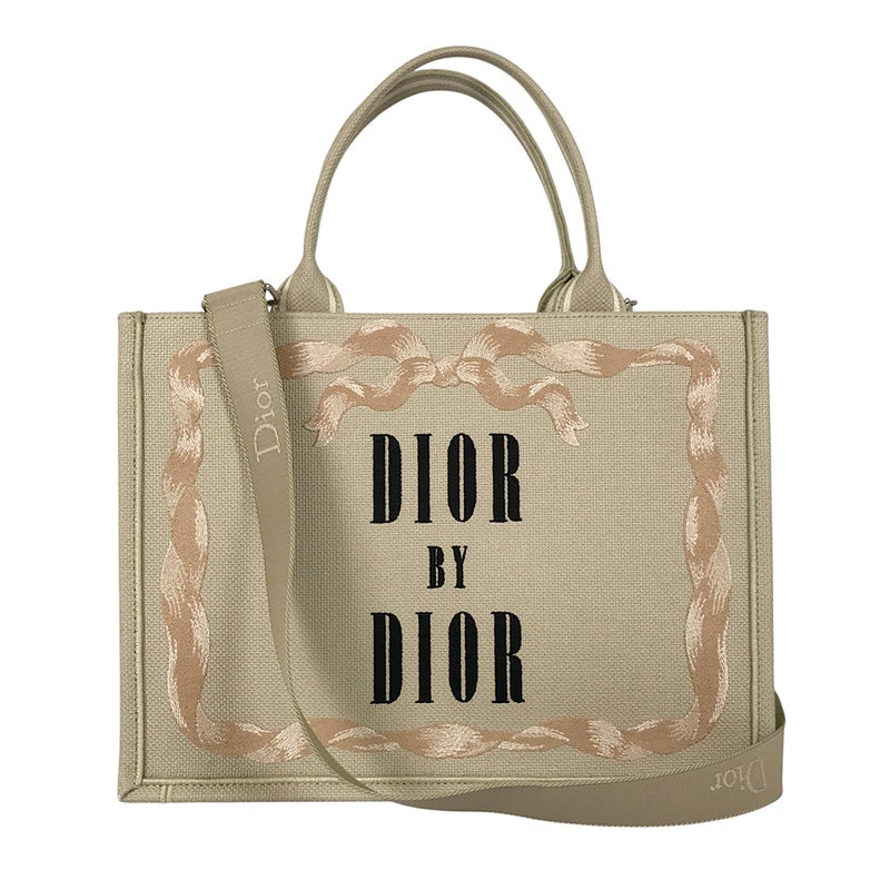 ディオール トートバッグ