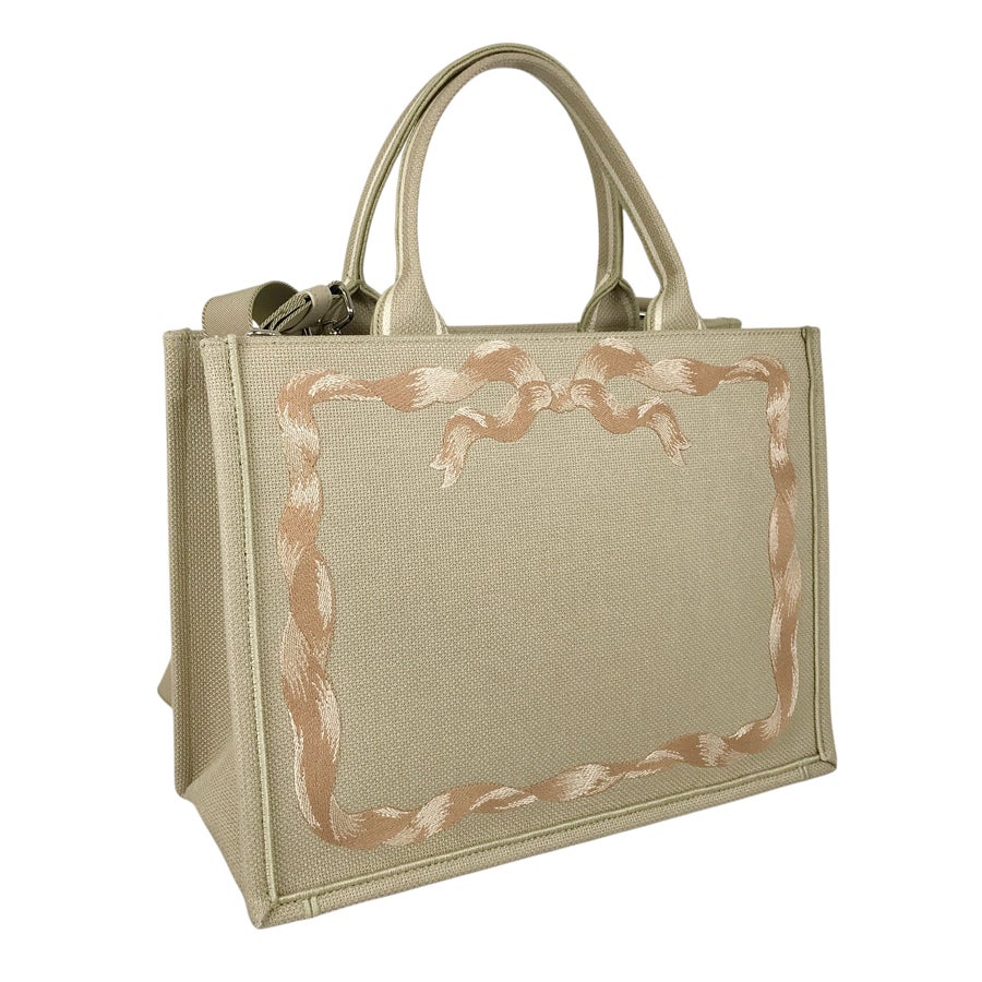 ディオール トートバッグ