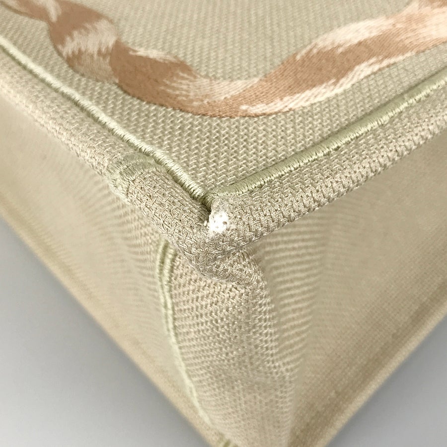 ディオール トートバッグ