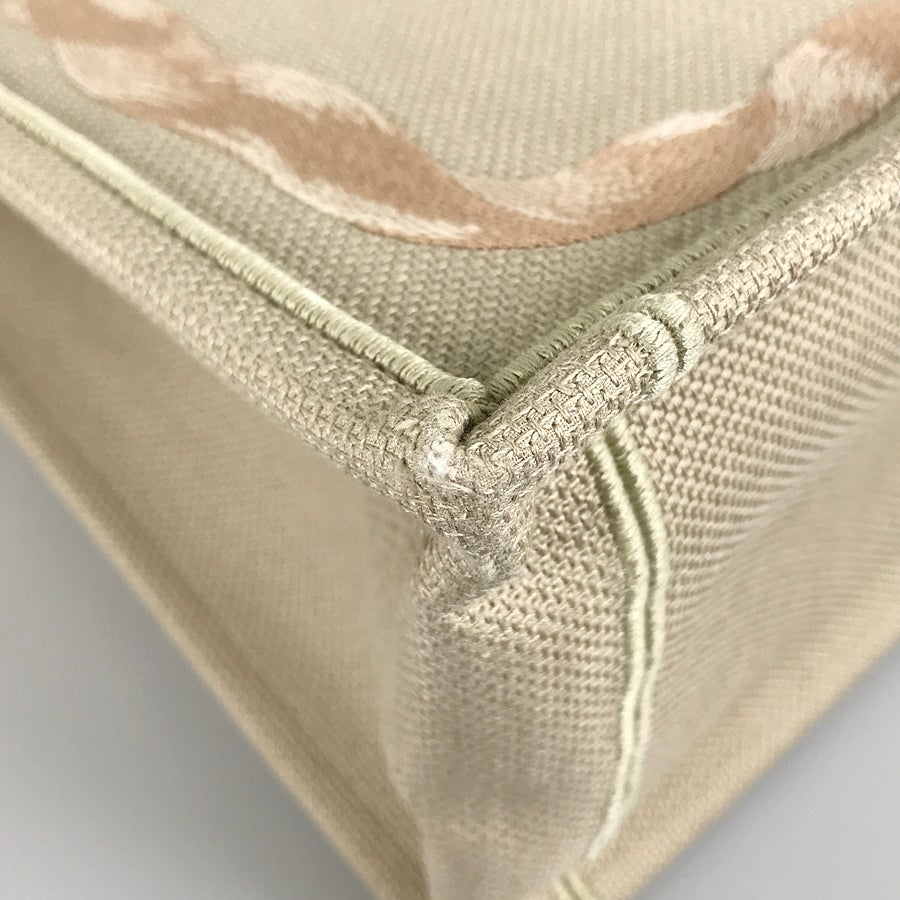 ディオール トートバッグ