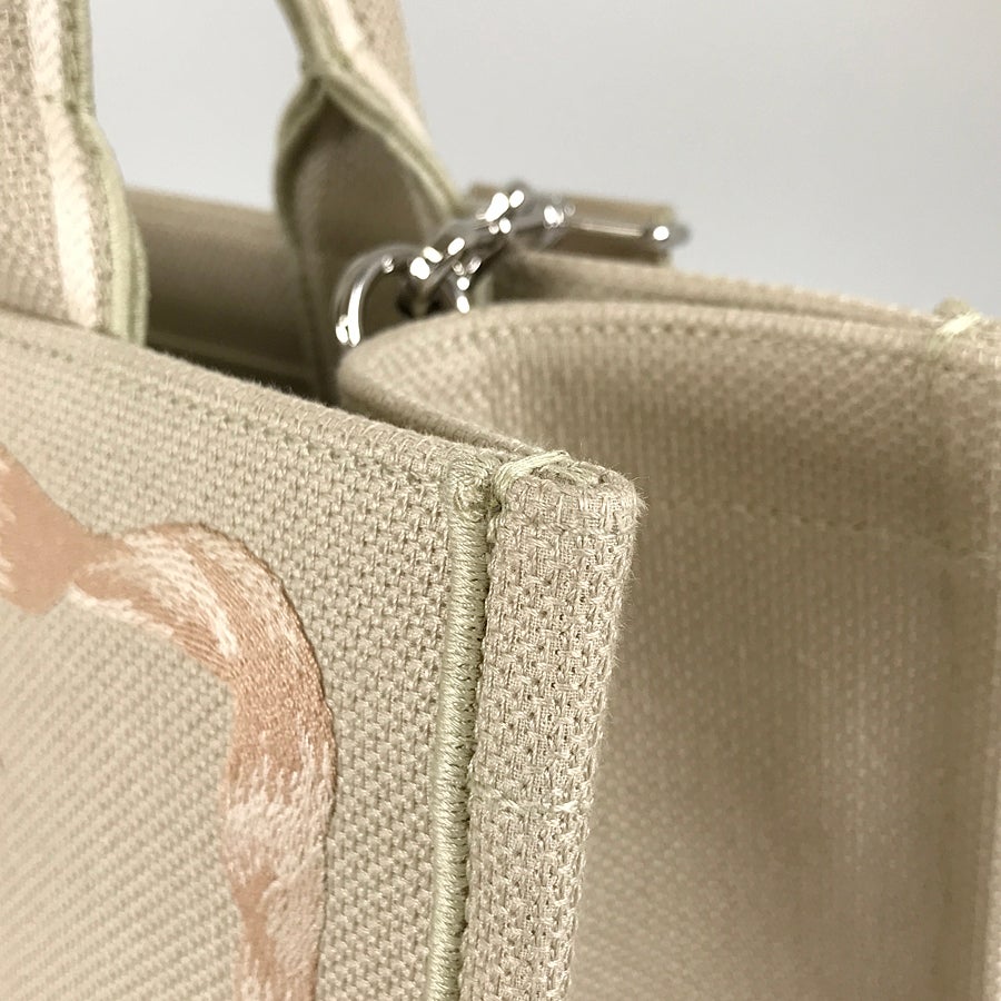 ディオール トートバッグ