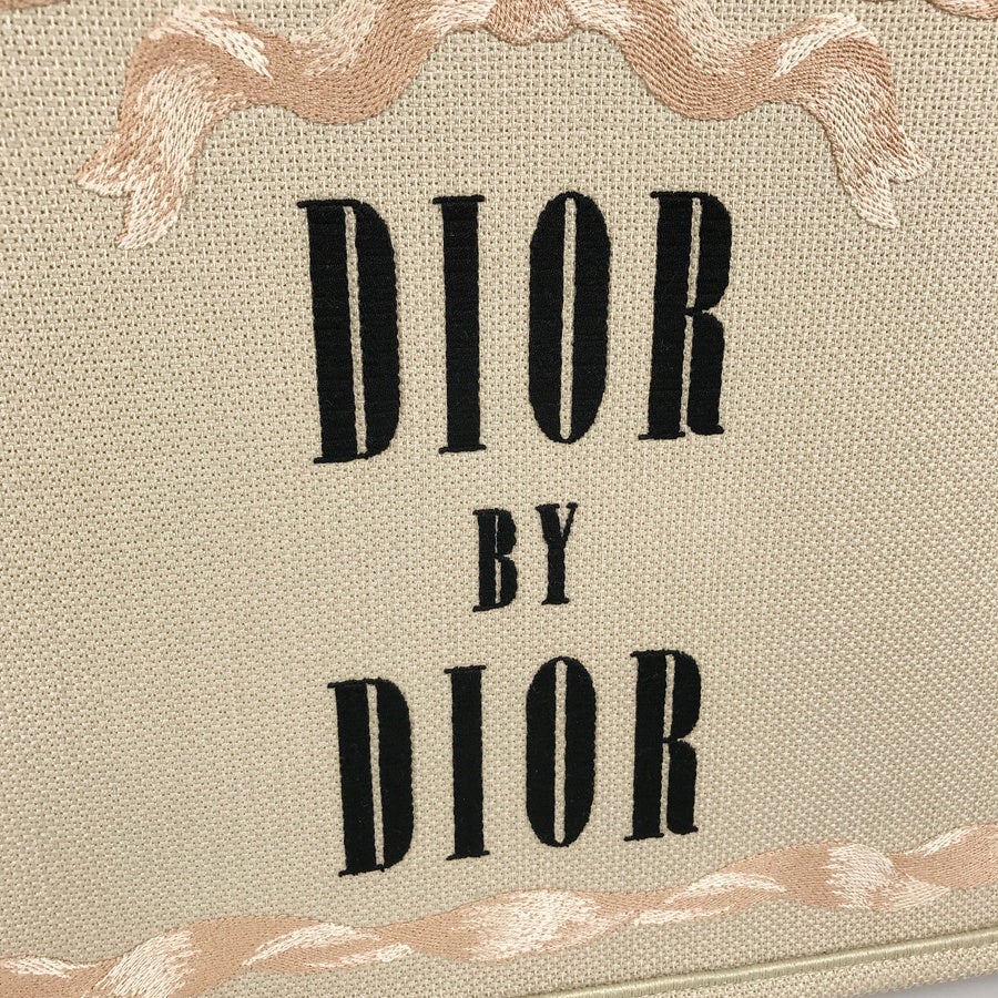ディオール トートバッグ