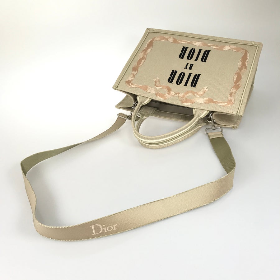 ディオール トートバッグ