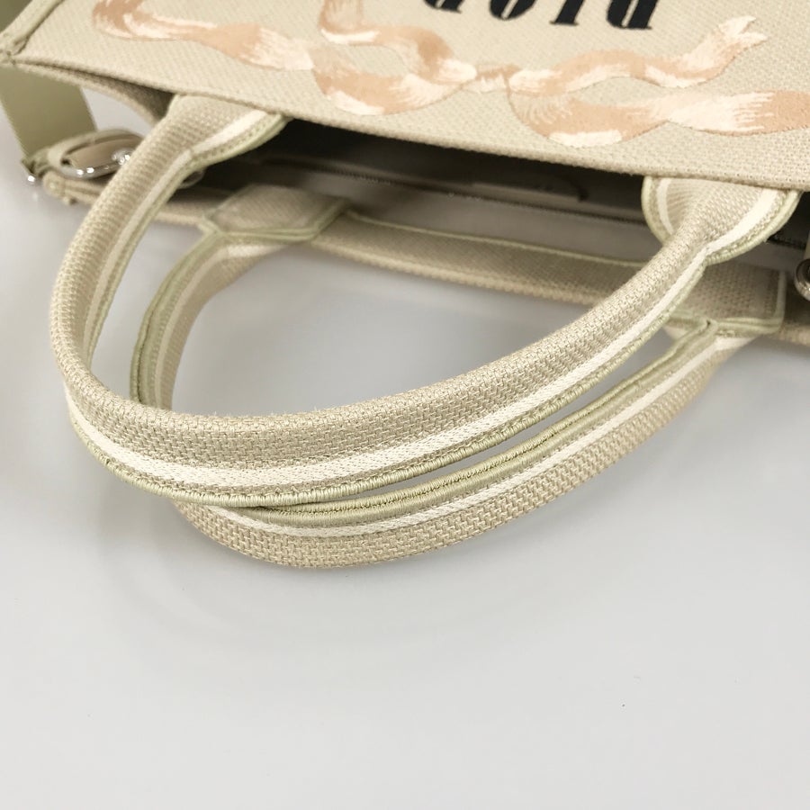 ディオール トートバッグ