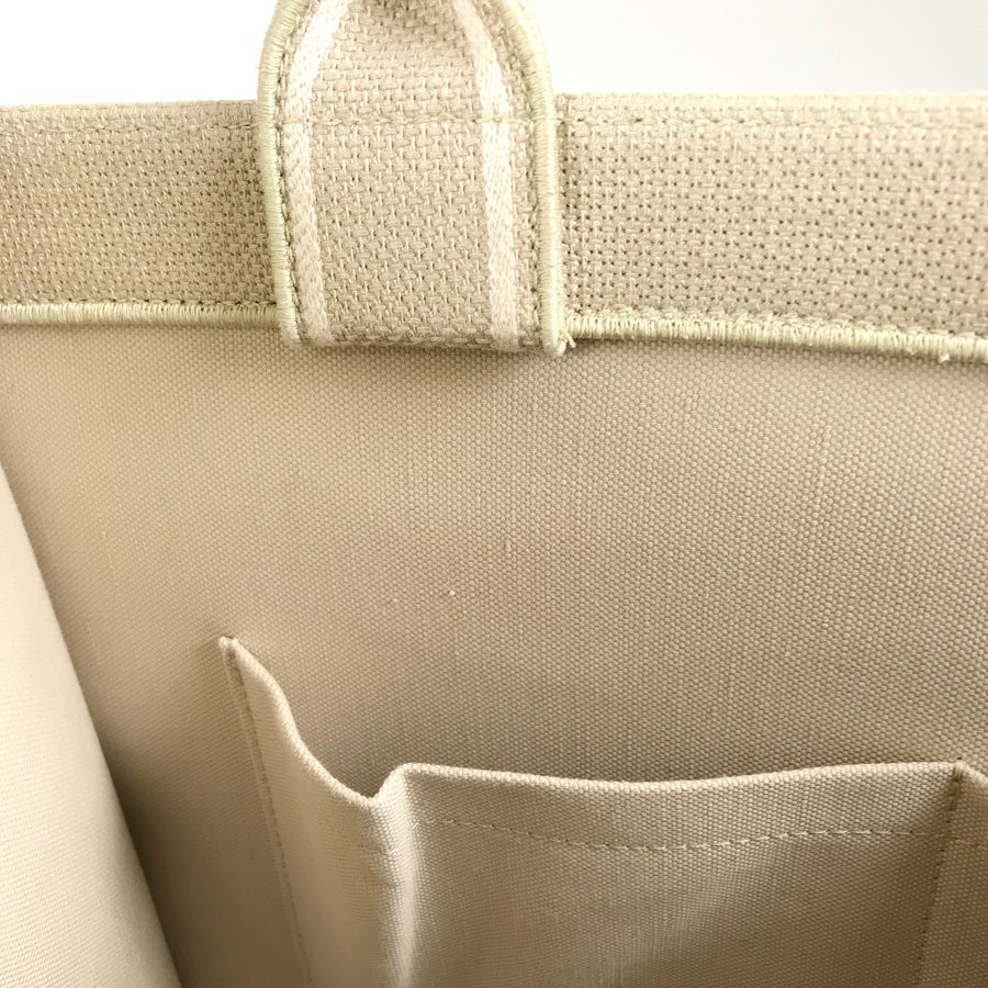 ディオール トートバッグ