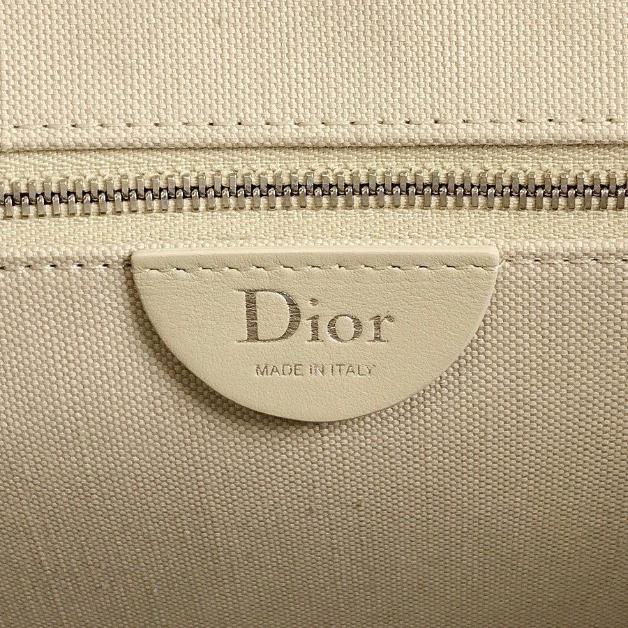 ディオール トートバッグ