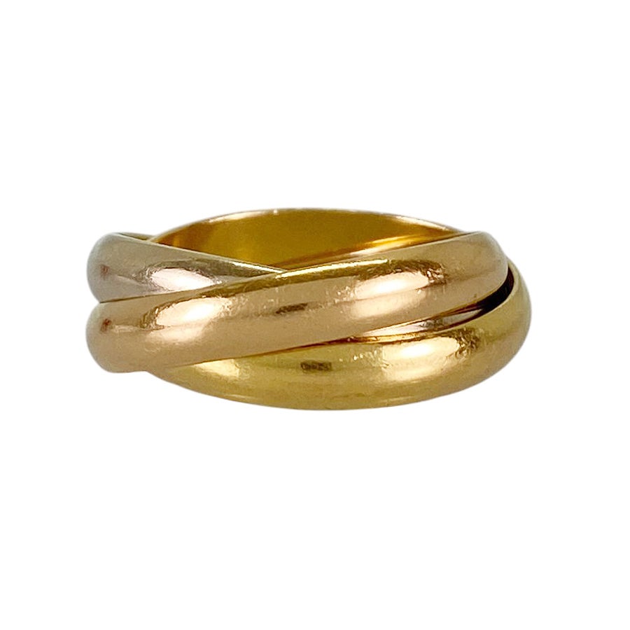 カルティエ リング