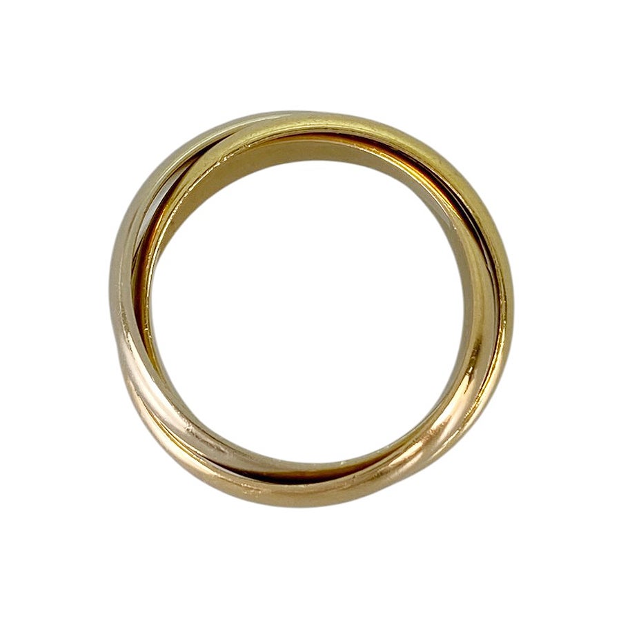 カルティエ リング