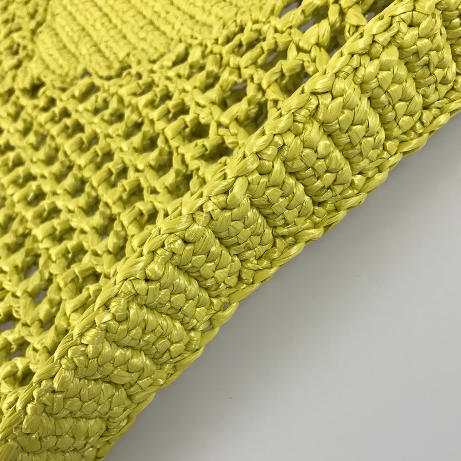 プラダ トートバッグ