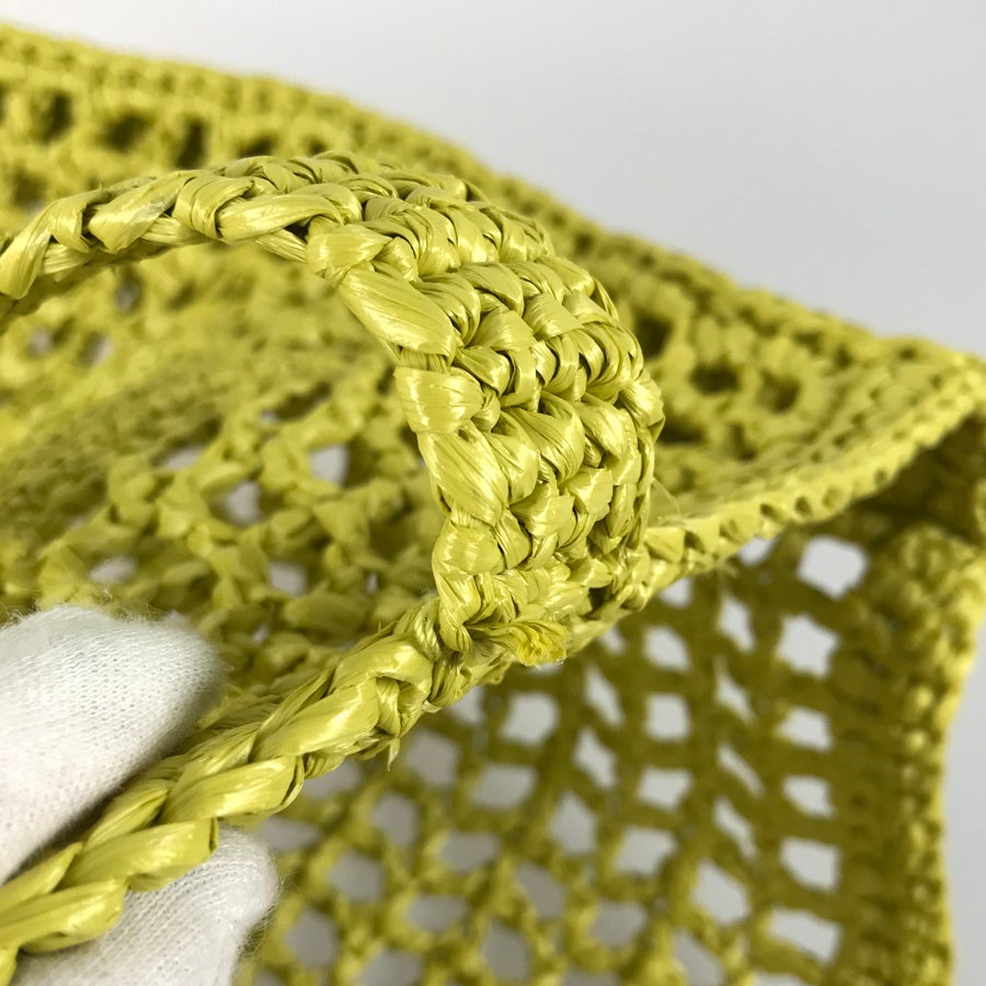 プラダ トートバッグ