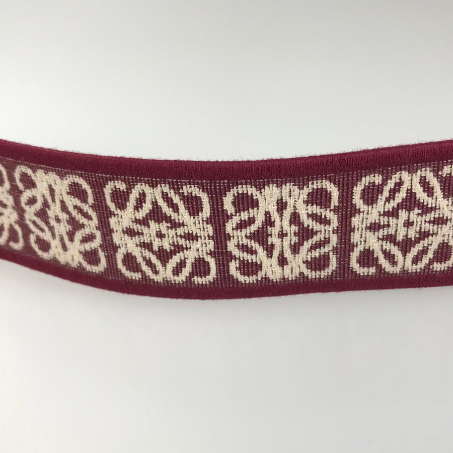 ロエベ ショルダーバッグ