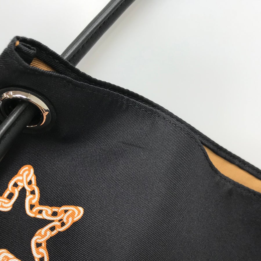 エルメス ショルダーバッグ