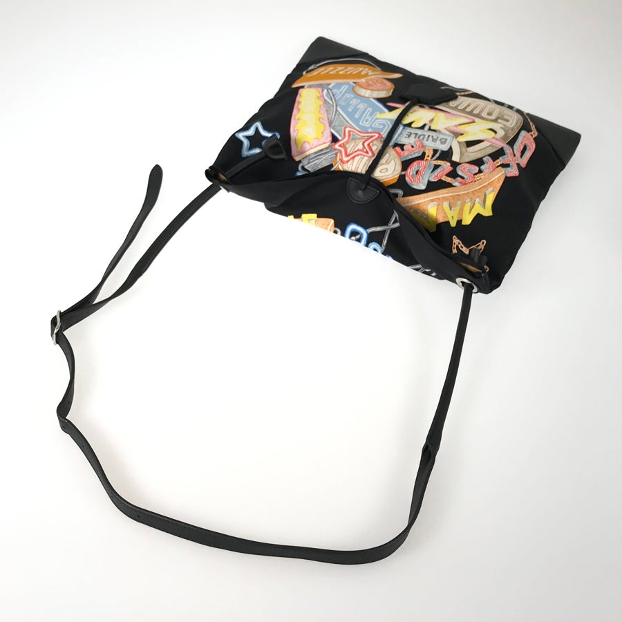 エルメス ショルダーバッグ