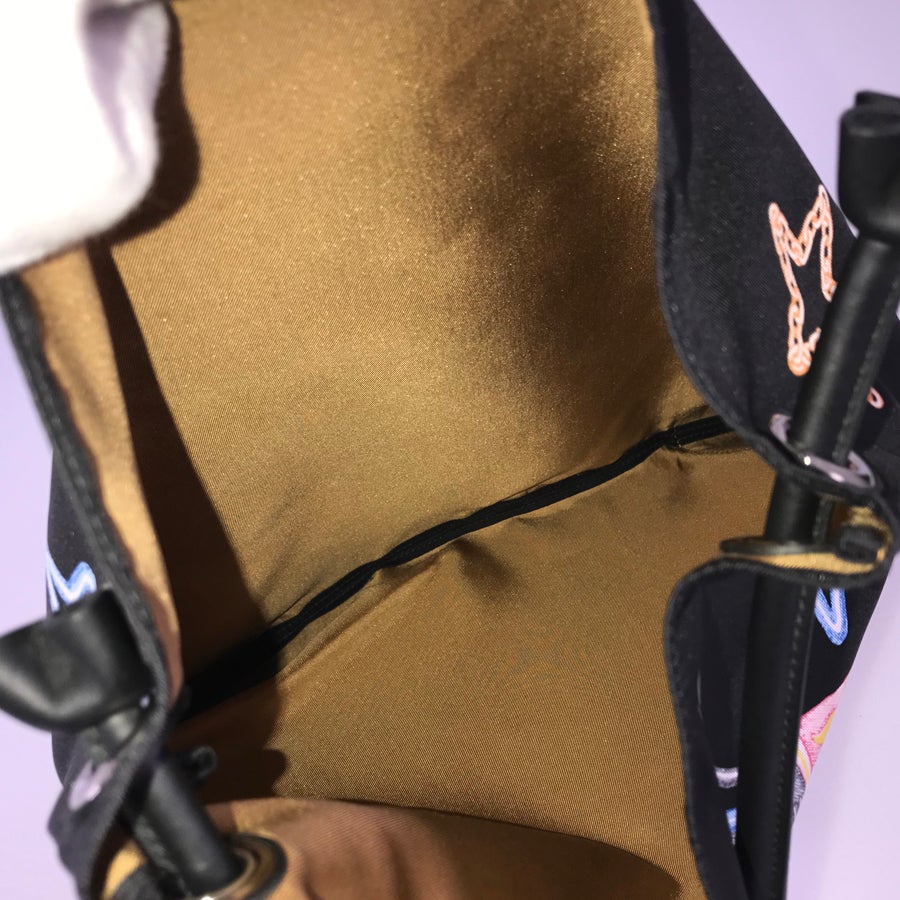 エルメス ショルダーバッグ