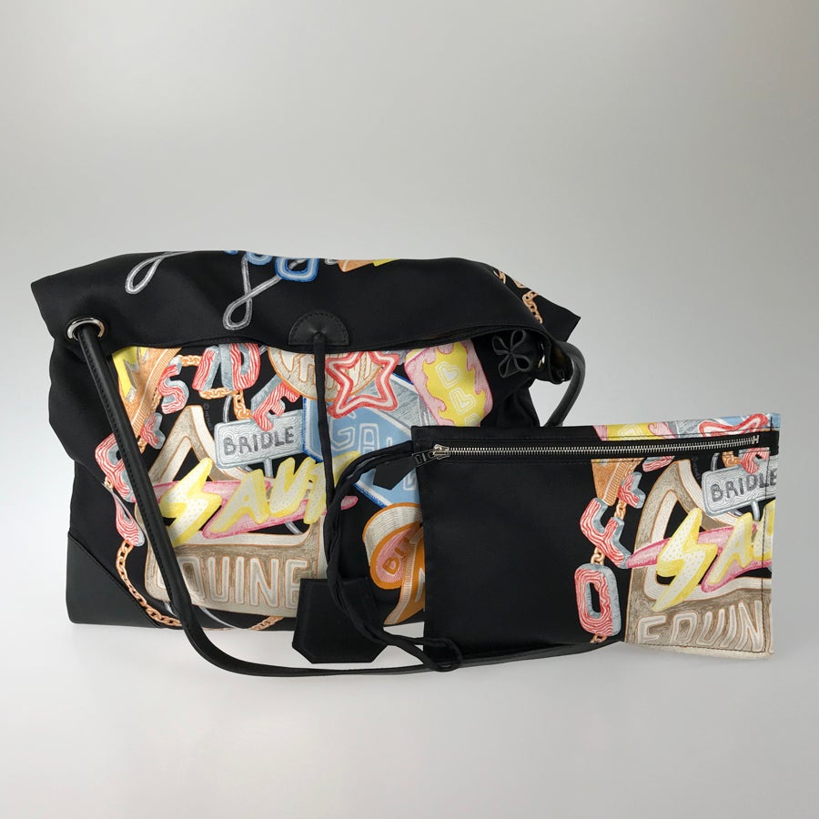 エルメス ショルダーバッグ