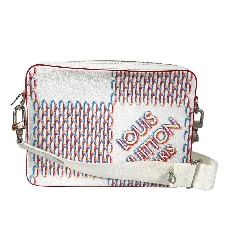 ルイ・ヴィトン ショルダーバッグ