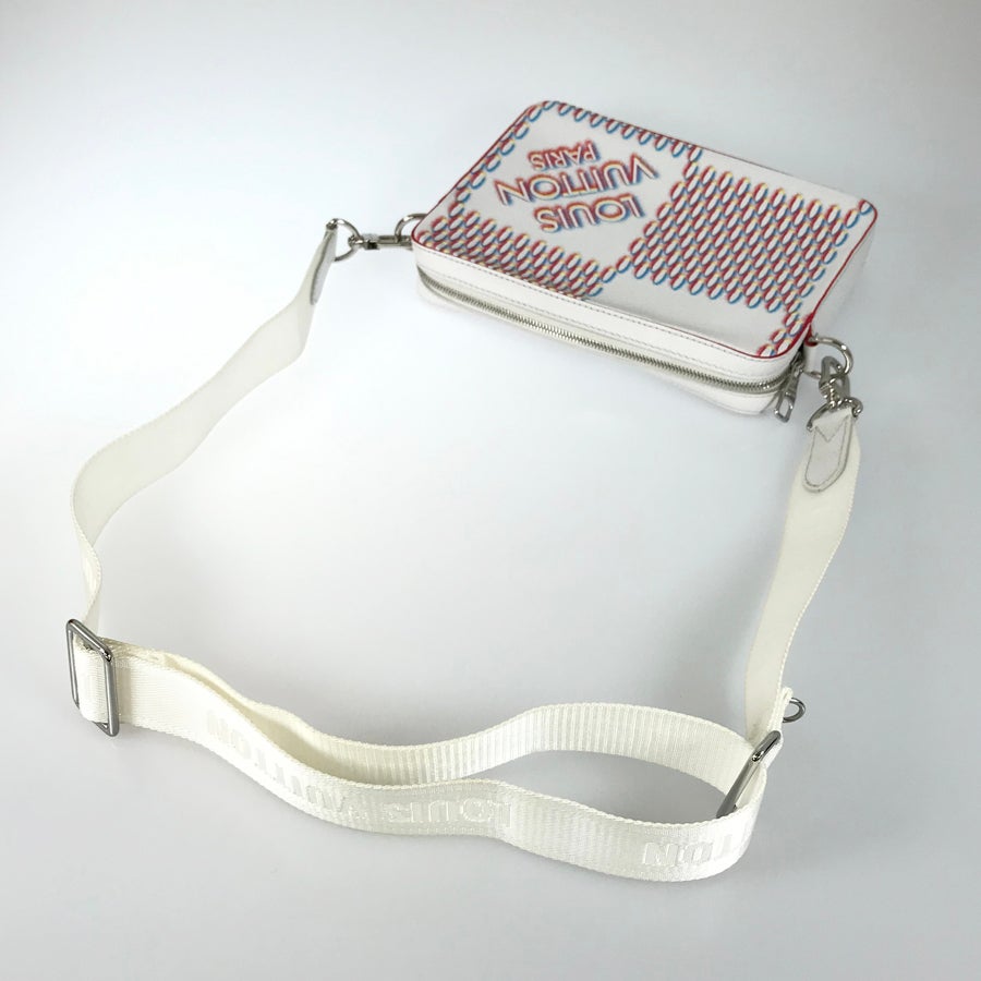 ルイ・ヴィトン ショルダーバッグ