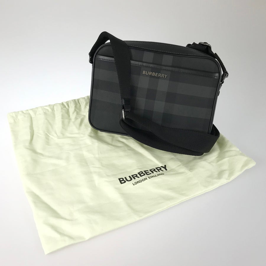 バーバリー ショルダーバッグ