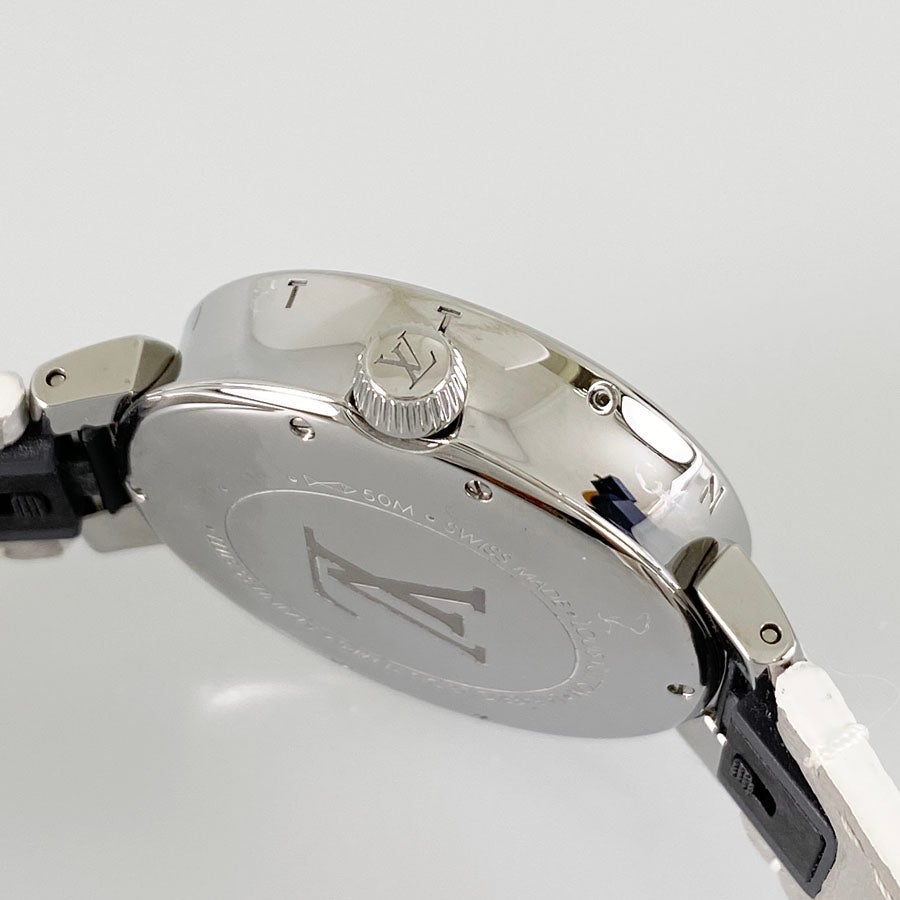 ルイ・ヴィトン QA104 レディース 腕時計