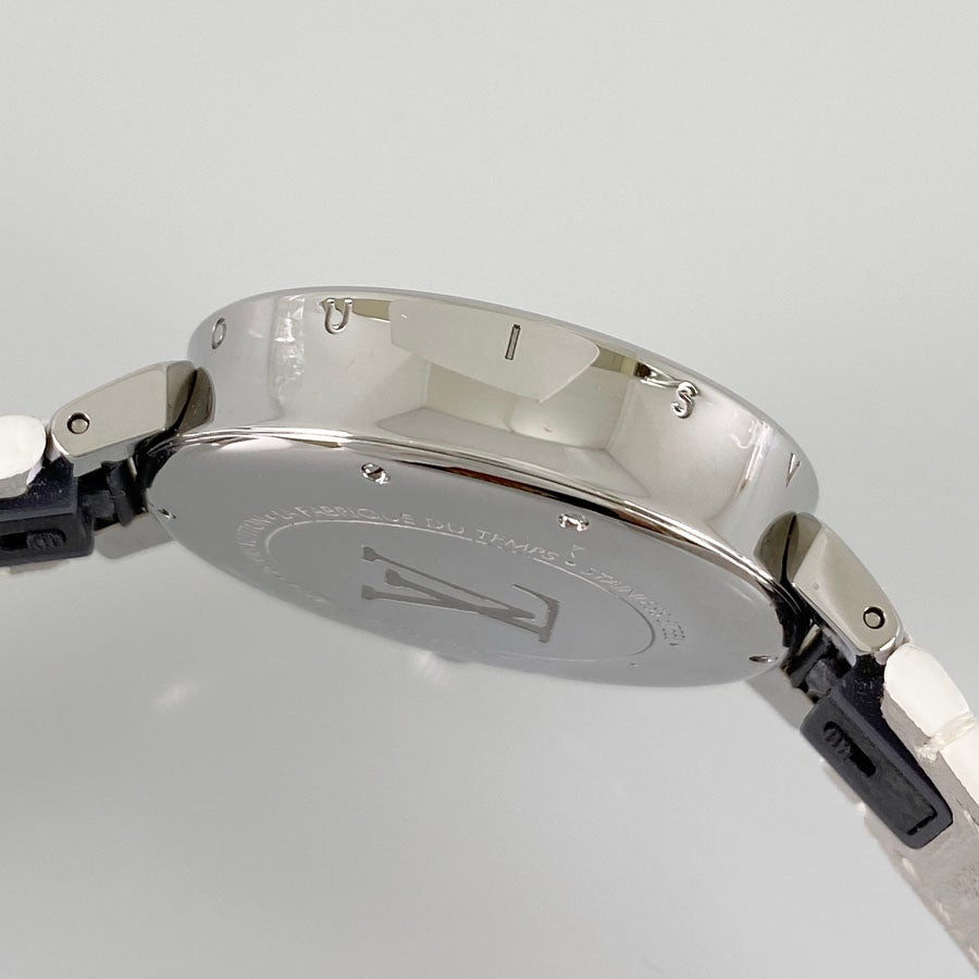 ルイ・ヴィトン QA104 レディース 腕時計