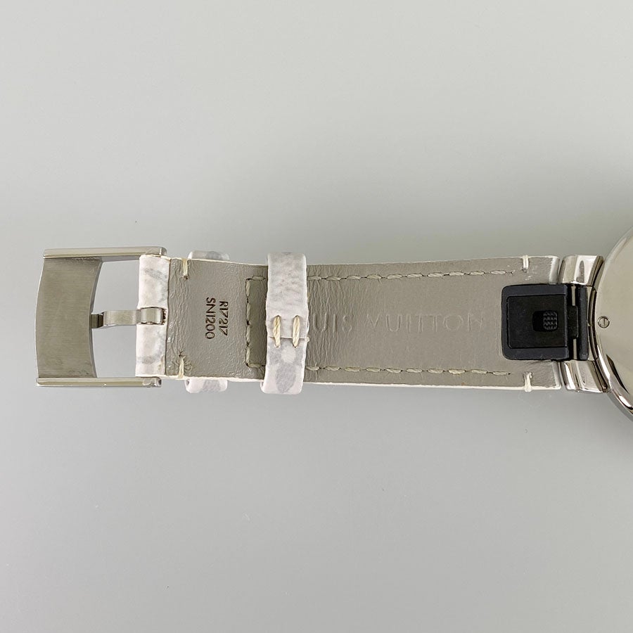 ルイ・ヴィトン QA104 レディース 腕時計