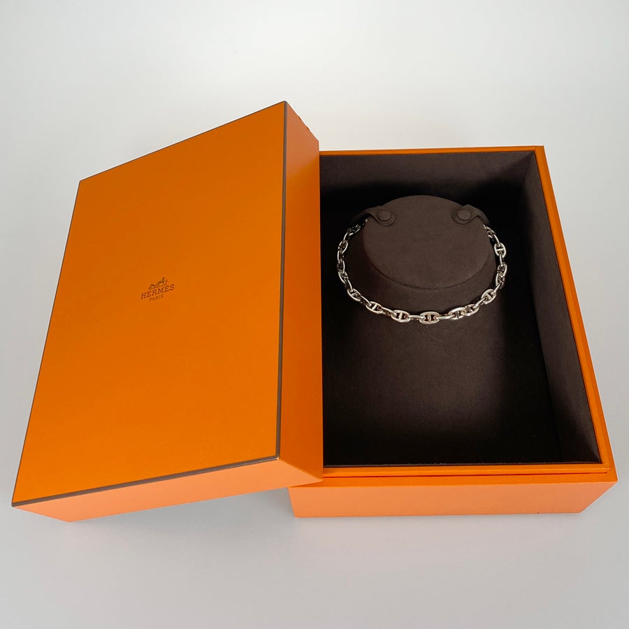 エルメス ネックレス