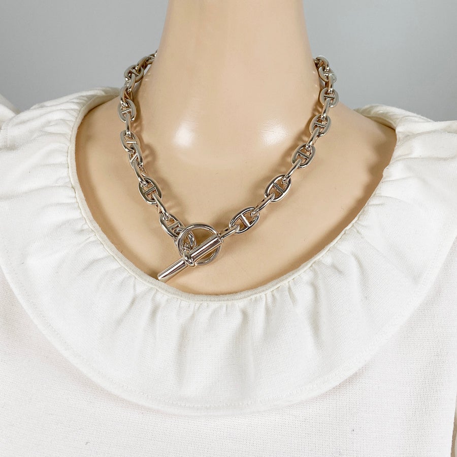 エルメス ネックレス