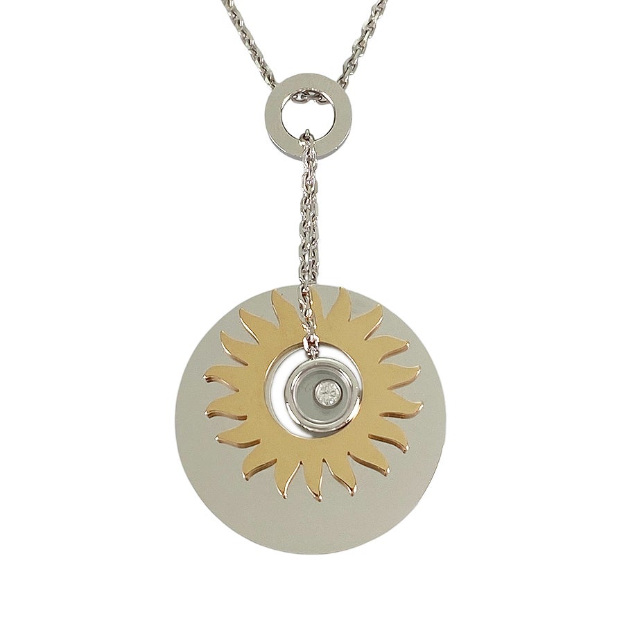 ショパール ネックレス