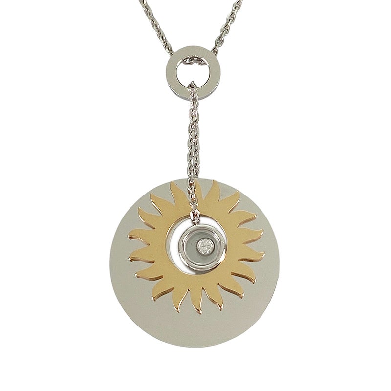 ショパール ネックレス