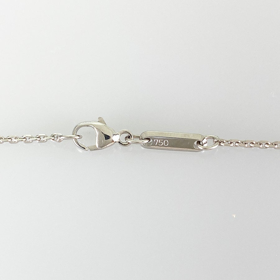 ショパール ネックレス