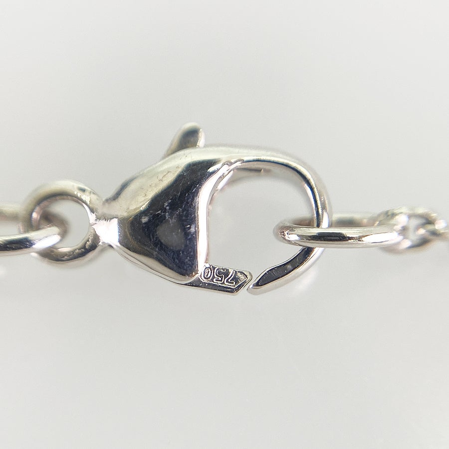 ショパール ネックレス