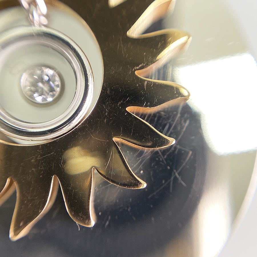 ショパール ネックレス