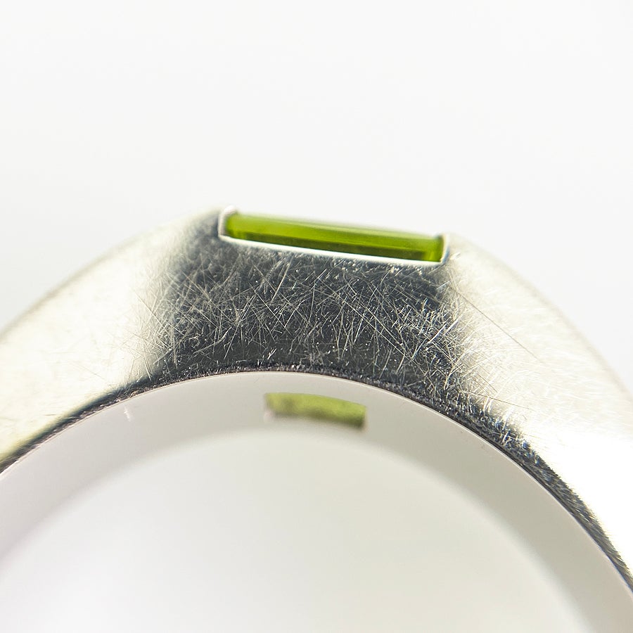 カルティエ リング