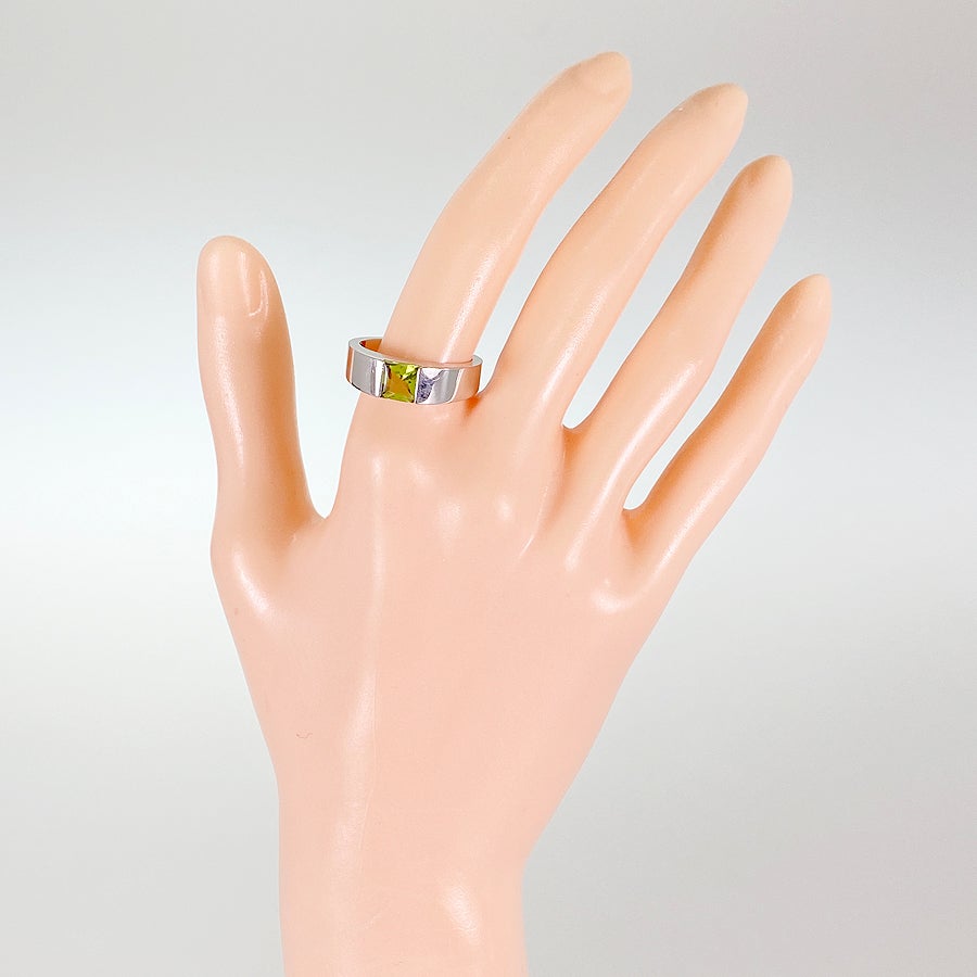 カルティエ リング