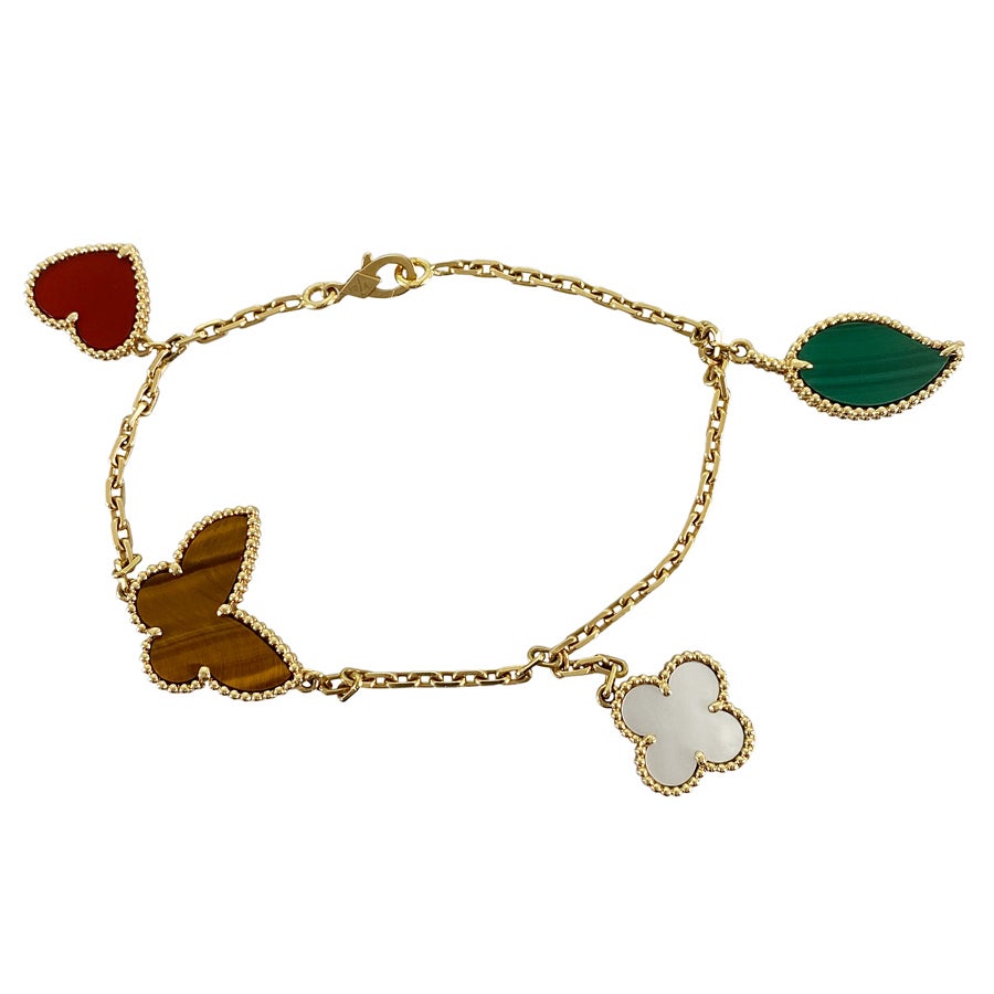 ヴァンクリーフ＆アーペル ブレスレット